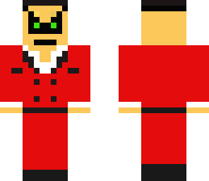 disco bad guy