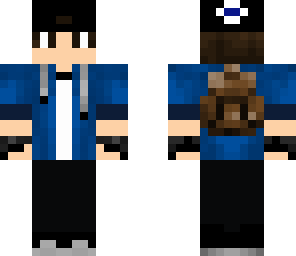 adventurer edit 2014 aj_plays_mc