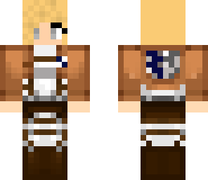 aot me xd