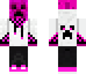 itstoxicfinest - pink
