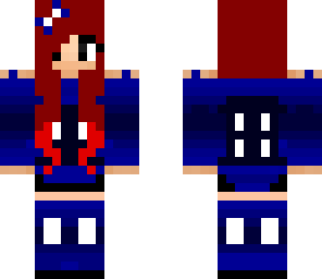 tardis girl