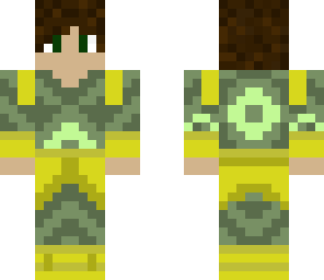 earth kingdom robes