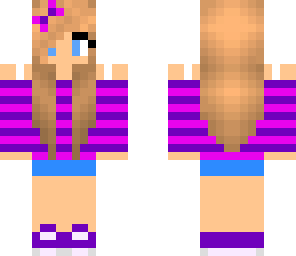 agirlskin
