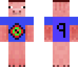 pig man