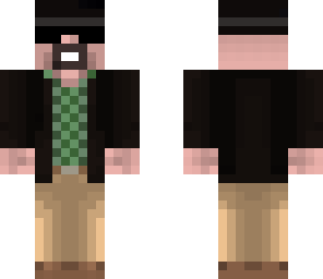 heisenberg edit