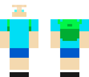finn