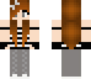 girl prisoner