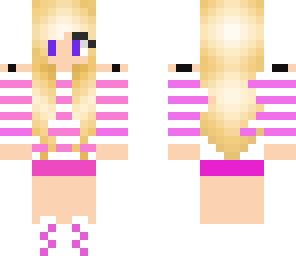 pink cute