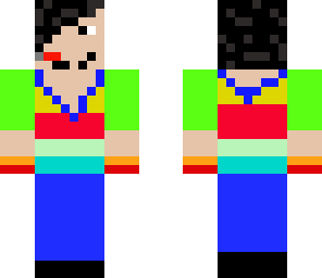 mk drawer skin