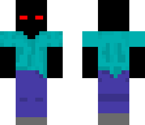 the dark zombie