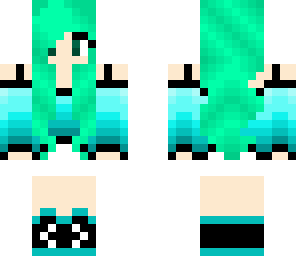 ocean girl