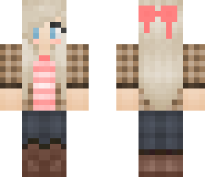 country girl