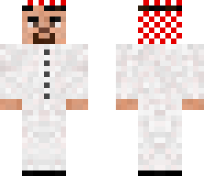 zakagames skin