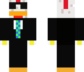 agent chicken