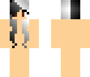 skin sin terminar 2