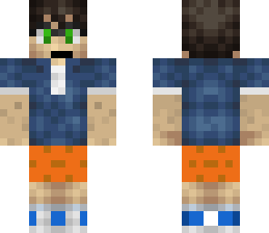 my skin