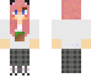 ldshadowlady in pyjamas