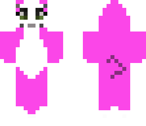stampys sister