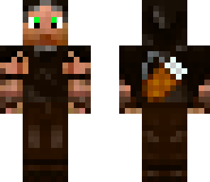 the archer