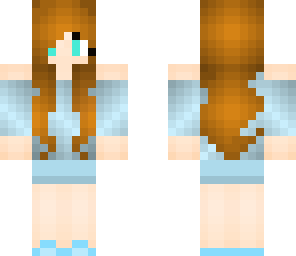 girl