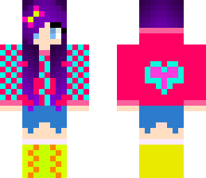 pattern lady