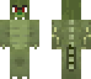 dino angry