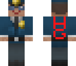 cop