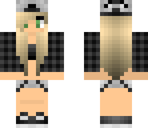 edited cute blond tom boy