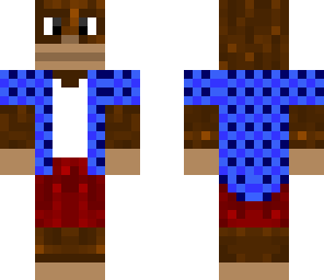 monkey dood