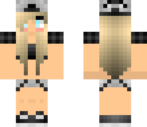 cute tomboy edit