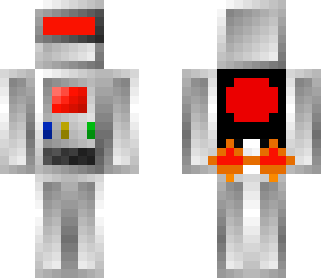 jetpack-robot