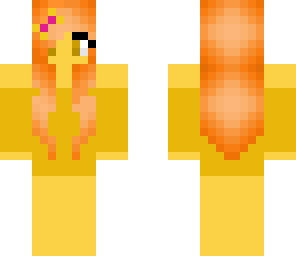 stephano girl skin