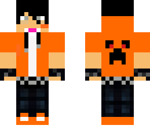 orange epic