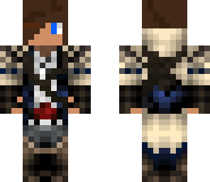 tommybrine assassin