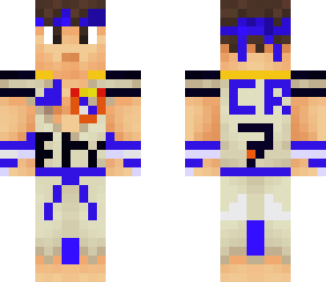 real madrid ryu