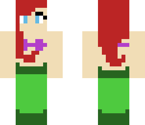 ariel