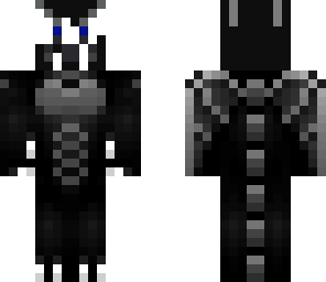 scarey dragon