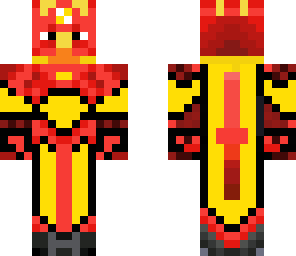 zzgrizzly knight