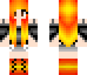 edited fire warrior