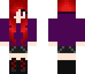 skin for sissykitkat