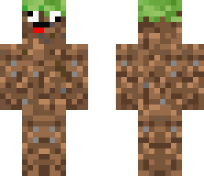 derp dirt camo