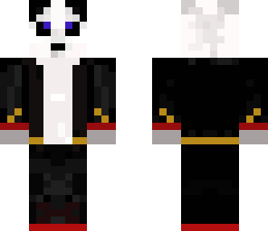 panda