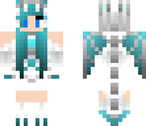 frost dragon