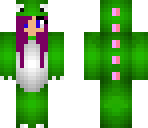 betta betta betta dino skin