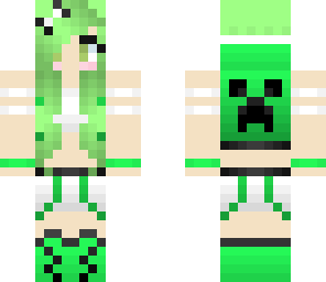 like creeper