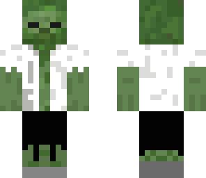 teenage zombie