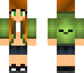 zombigirl