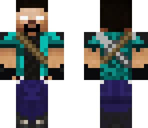 herobrine