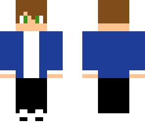 new  skin