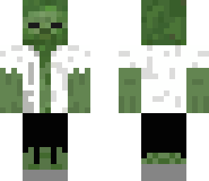 zombie